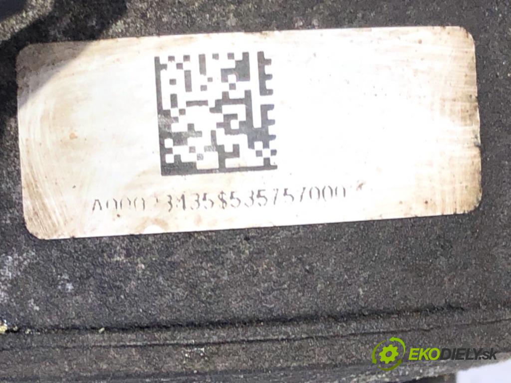 SKODA CITIGO liftback 2014 44 kW 1.0 999 Reduktor do plynu LPG LANDIRENZO (LPG)