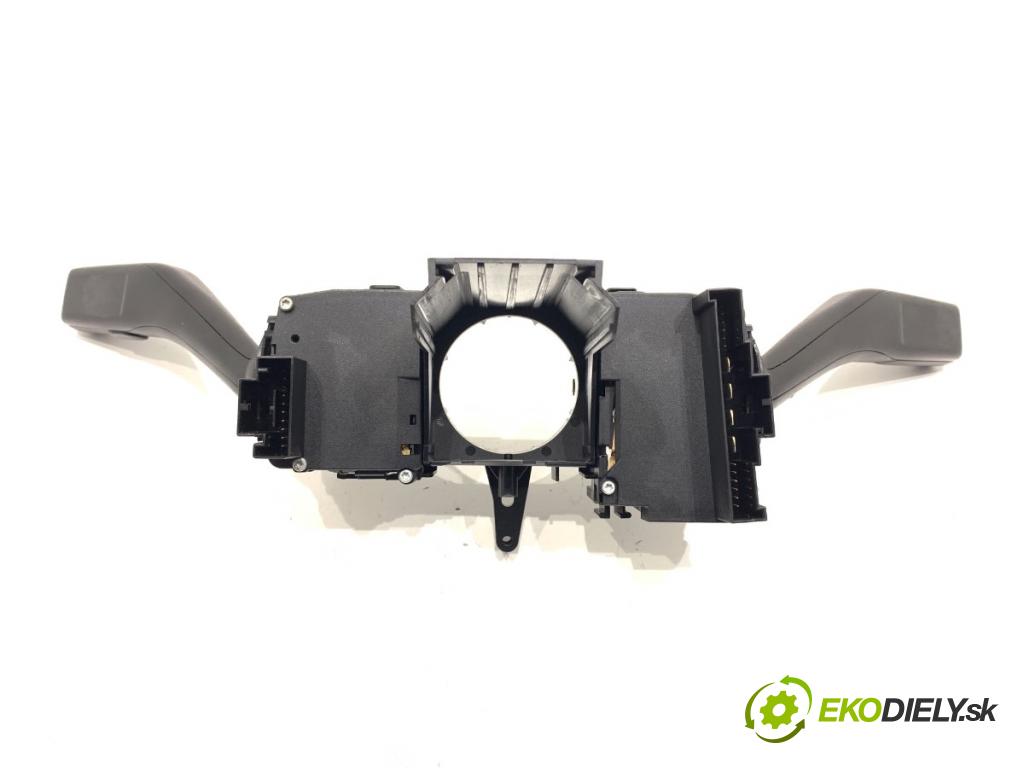 SKODA CITIGO liftback 2014 44 kW 1.0 999 Prepínač kombinovaný 1S0953503N (Prepínacie páčky pod volantom)