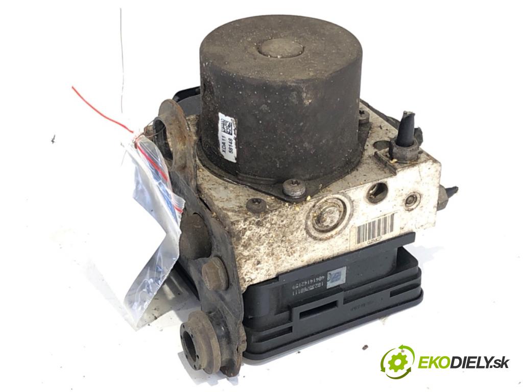 SKODA CITIGO liftback 2014 44 kW 1.0 999 Pumpa ABS 1S0614517F (Pumpa ABS)