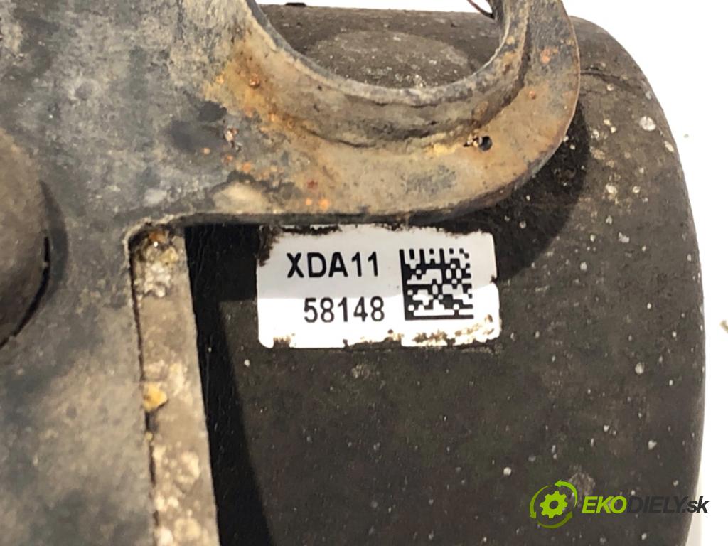 SKODA CITIGO liftback 2014 44 kW 1.0 999 Pumpa ABS 1S0614517F (Pumpa ABS)