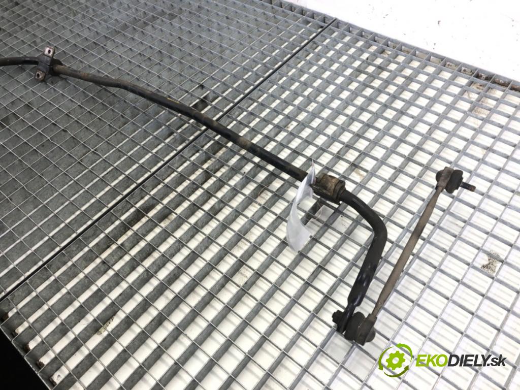 SKODA CITIGO liftback 2014 44 kW 1.0 999 Tyč stabilizátora predný 1S0411303D (Stabilizátor predný)