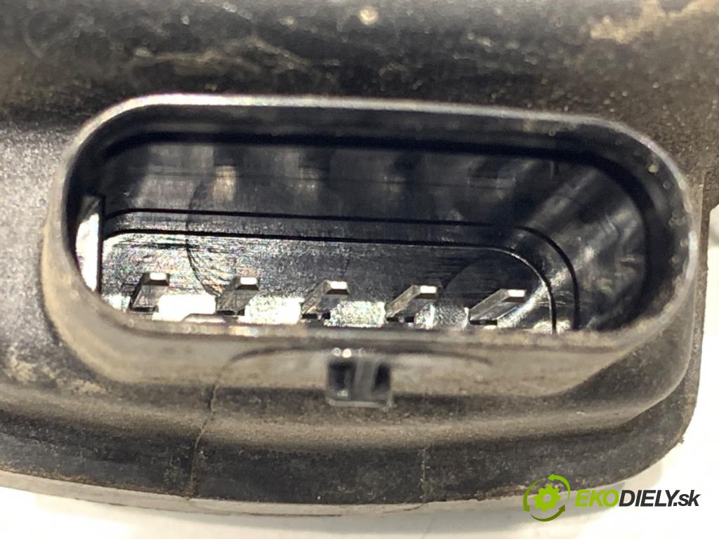 SKODA CITIGO liftback 2014 44 kW 1.0 999 snímač tlaku LPG 10R-036340