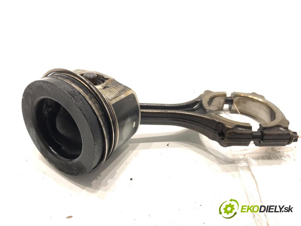 MAZDA 6 GJ Kombi 2013 129 kW 2.2 D (GJ2FW) 2191 PIEST: ojnica SHY1 (Piest)