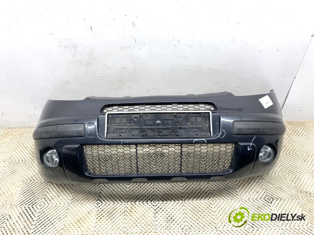 CITROEN C3 kabriolet 2003 54 kW 1.4 1360 nárazník přední část  (Ostatné)