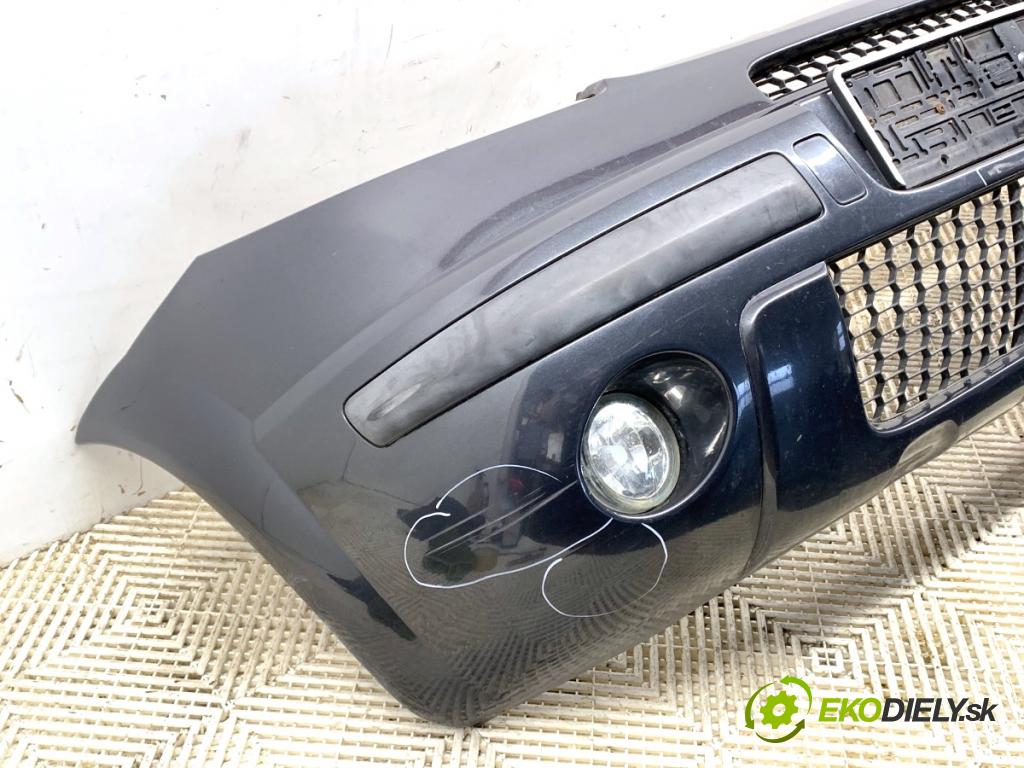 CITROEN C3 kabriolet 2003 54 kW 1.4 1360 nárazník přední část (Ostatné)