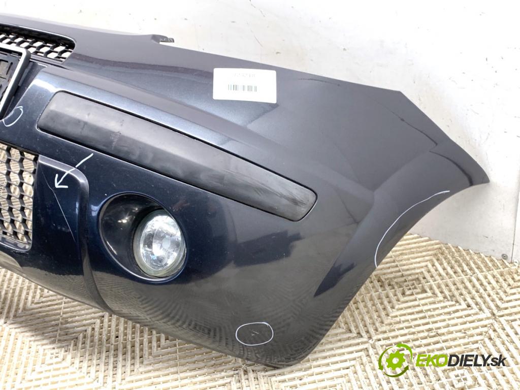 CITROEN C3 kabriolet 2003 54 kW 1.4 1360 nárazník přední část (Ostatné)