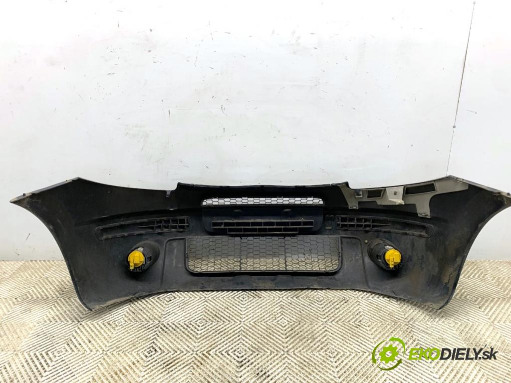 CITROEN C3 kabriolet 2003 54 kW 1.4 1360 nárazník přední část (Ostatné)