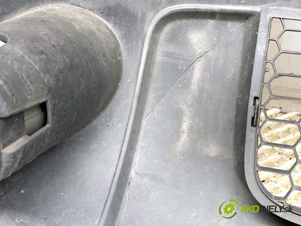CITROEN C3 kabriolet 2003 54 kW 1.4 1360 nárazník přední část (Ostatné)
