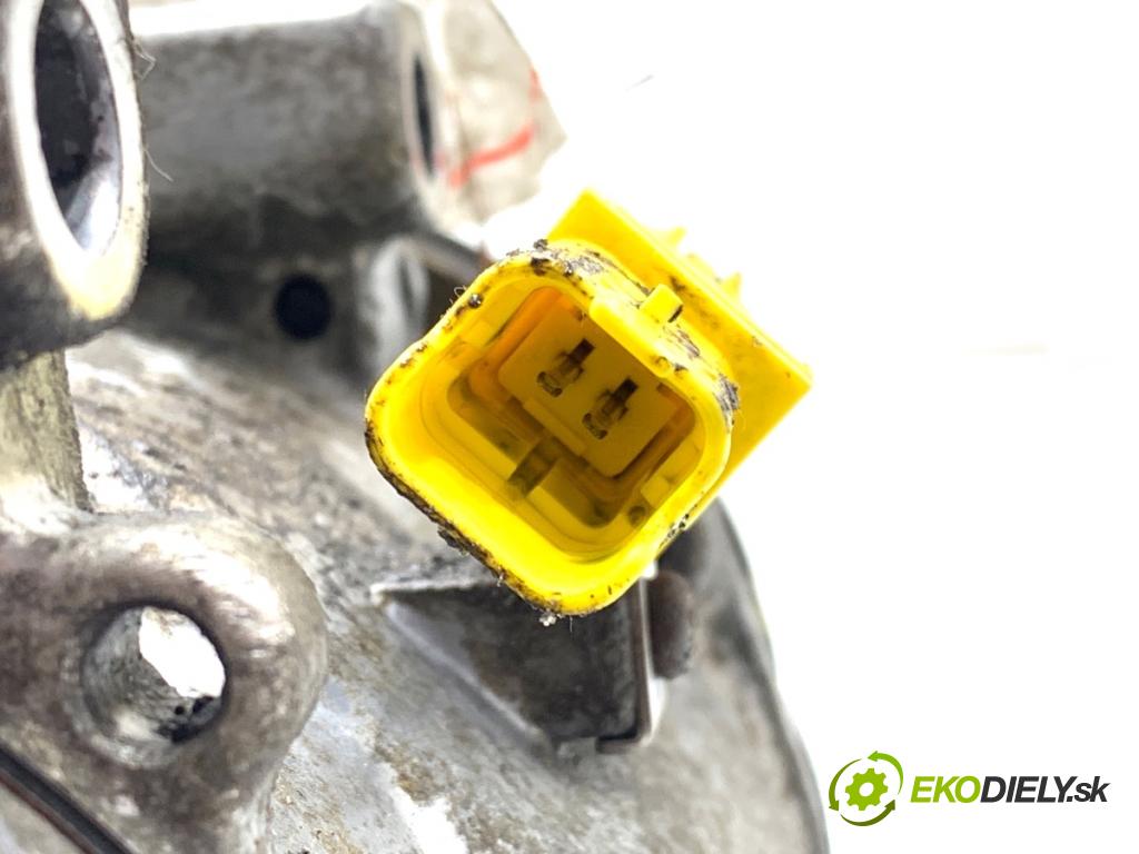 CITROEN C3 kabriolet 2003 54 kW 1.4 1360 Kompresor klimatizácie SD6V12 (Kompresor klimatizácie)