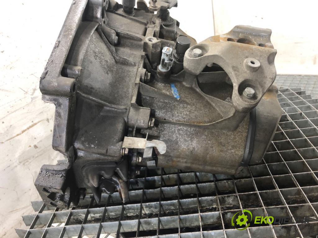 CITROEN C3 kabriolet 2003 54 kW 1.4 1360 Prevodovka 20CN43 (Prevodovka)