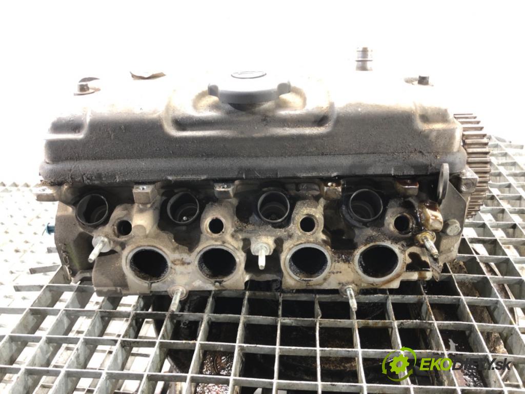 CITROEN C3 kabriolet 2003 54 kW 1.4 1360 Hlava valcov 9634005110 (Hlava valcov)