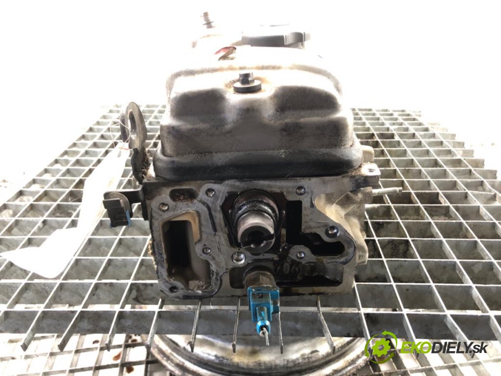 CITROEN C3 kabriolet 2003 54 kW 1.4 1360 Hlava valcov 9634005110 (Hlava valcov)