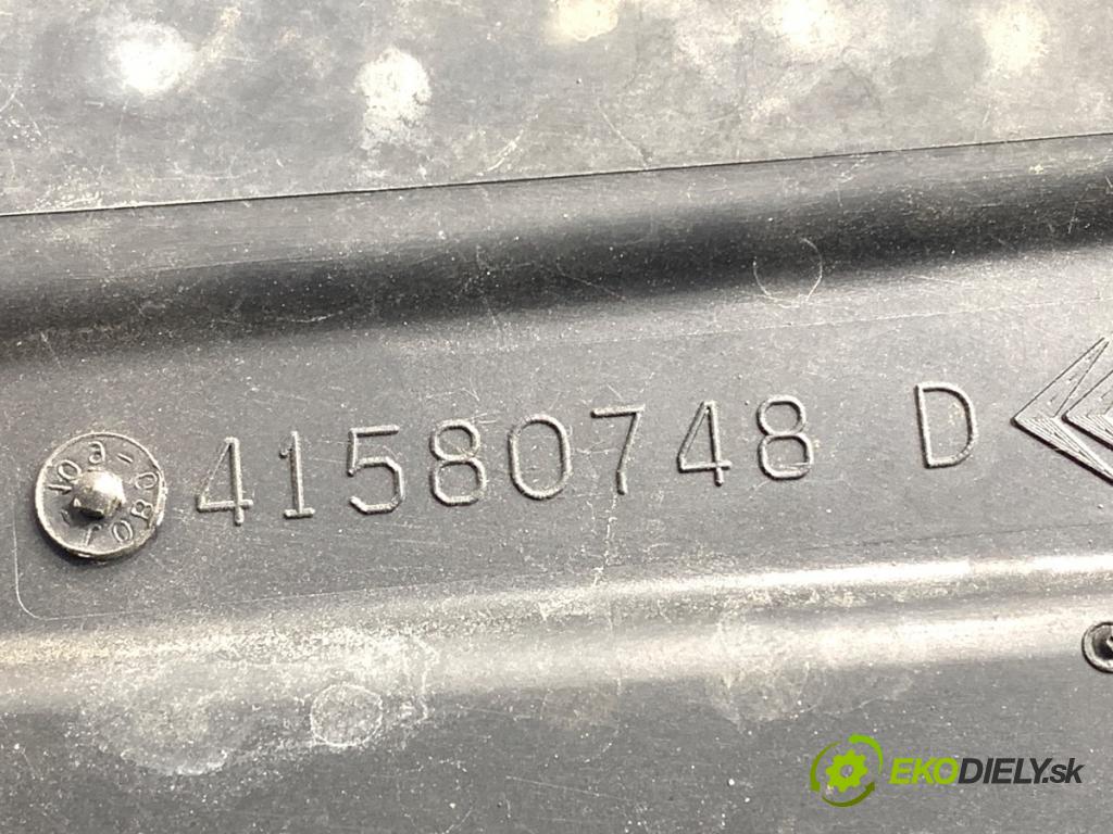 CITROEN C3 kabriolet 2003 54 kW 1.4 1360 světlomet pravý přední část 41580748D