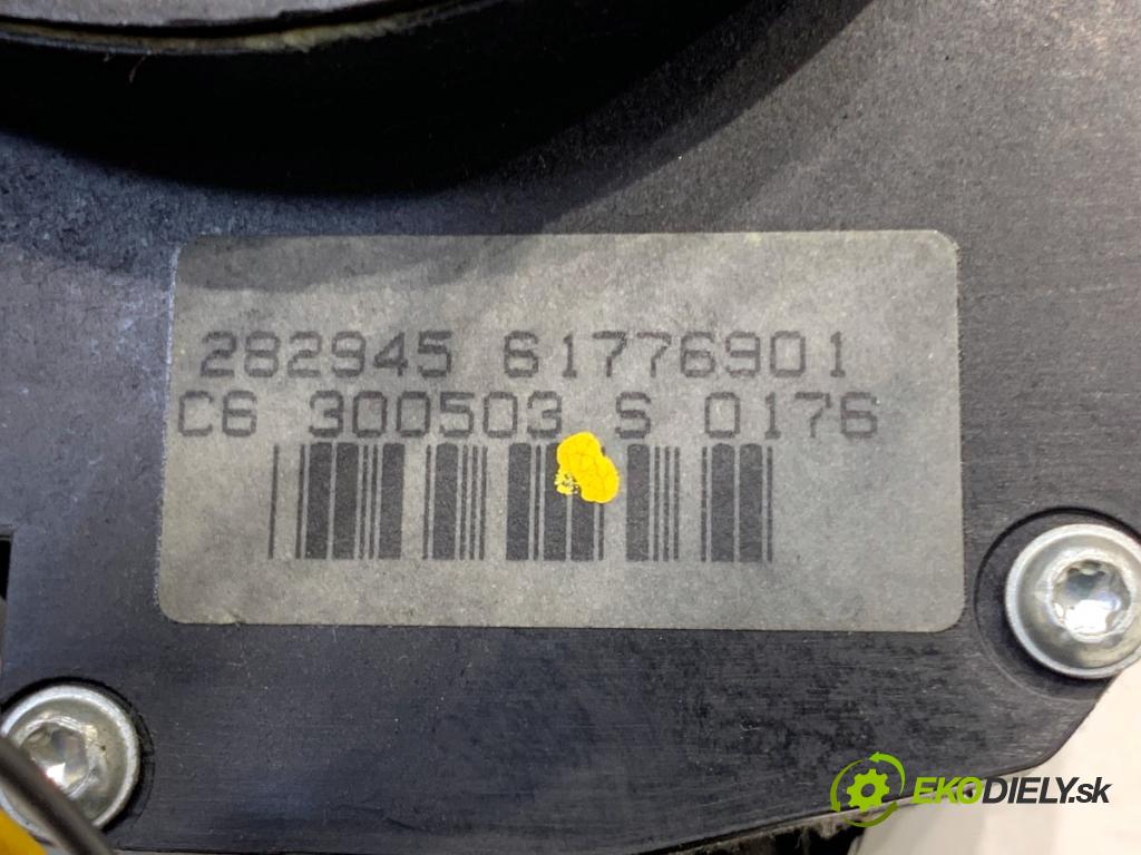 CITROEN C3 kabriolet 2003 54 kW 1.4 1360 Prepínač kombinovaný 96488213XT (Prepínacie páčky pod volantom)