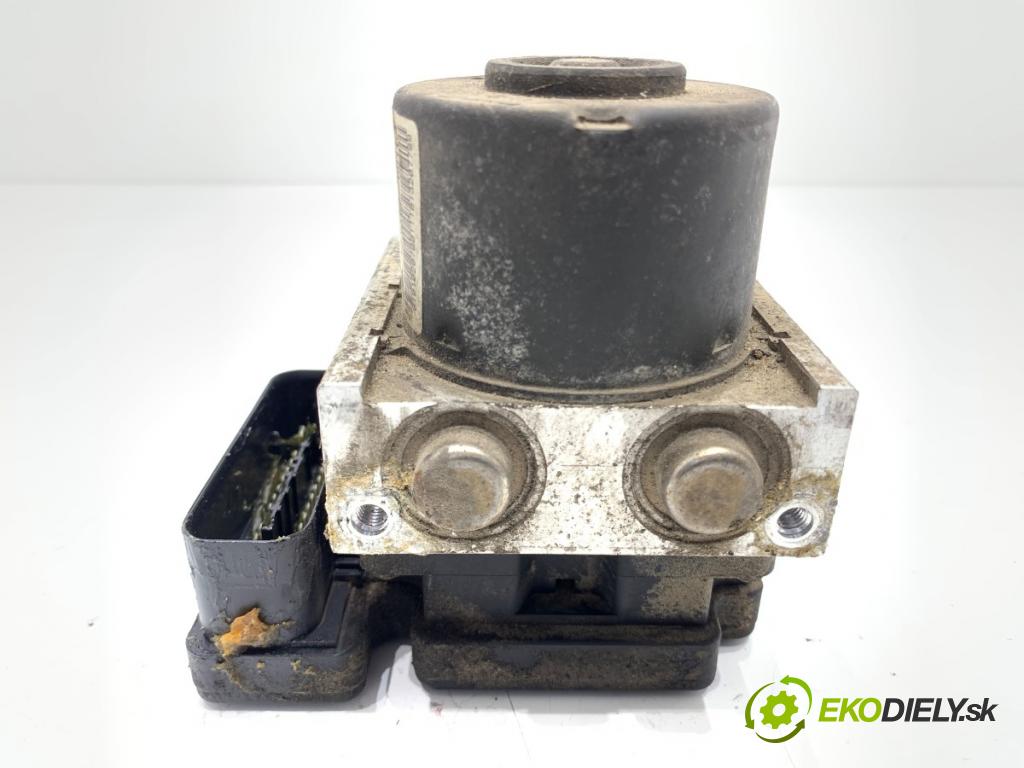 CITROEN C3 kabriolet 2003 54 kW 1.4 1360 Pumpa ABS 9651412080 (Pumpa ABS)