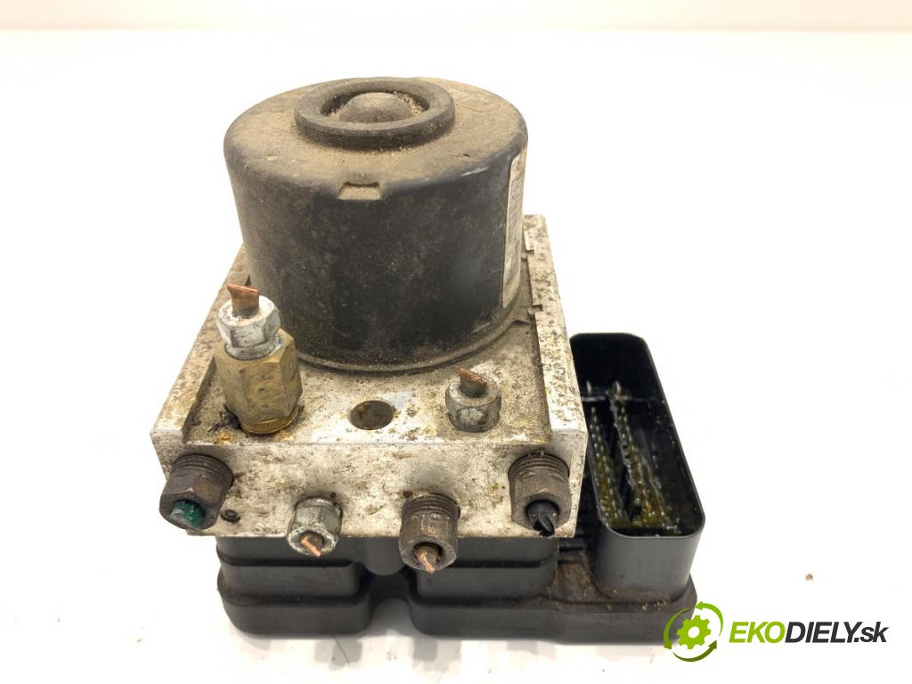 CITROEN C3 kabriolet 2003 54 kW 1.4 1360 Pumpa ABS 9651412080 (Pumpa ABS)