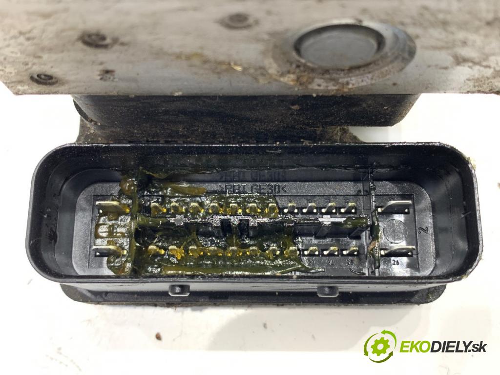 CITROEN C3 kabriolet 2003 54 kW 1.4 1360 Pumpa ABS 9651412080 (Pumpa ABS)