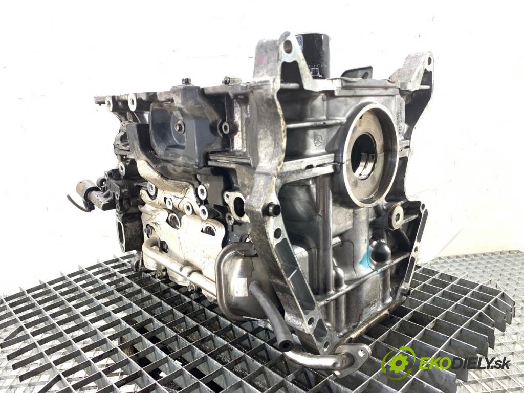 MAZDA 6 GJ Kombi 2013 129 kW 2.2 D (GJ2FW) 2191 blok Motor SH1810382 (Blok motora)