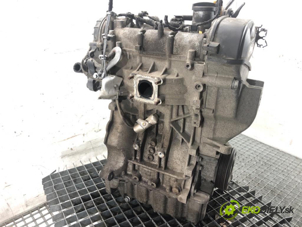 SKODA CITIGO liftback 2014 44 kW 1.0 999 Motor CHY (Motor)