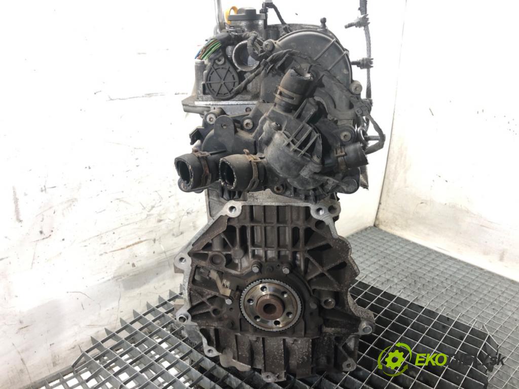 SKODA CITIGO liftback 2014 44 kW 1.0 999 Motor CHY (Motor)