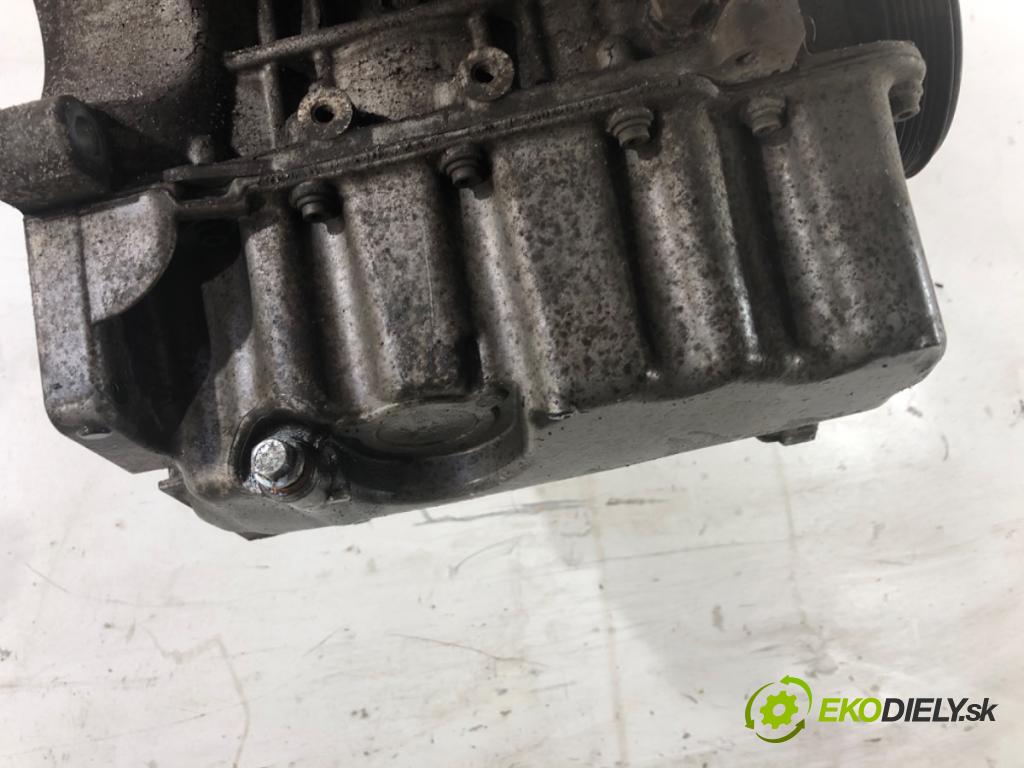 SKODA CITIGO liftback 2014 44 kW 1.0 999 Motor CHY (Motor)