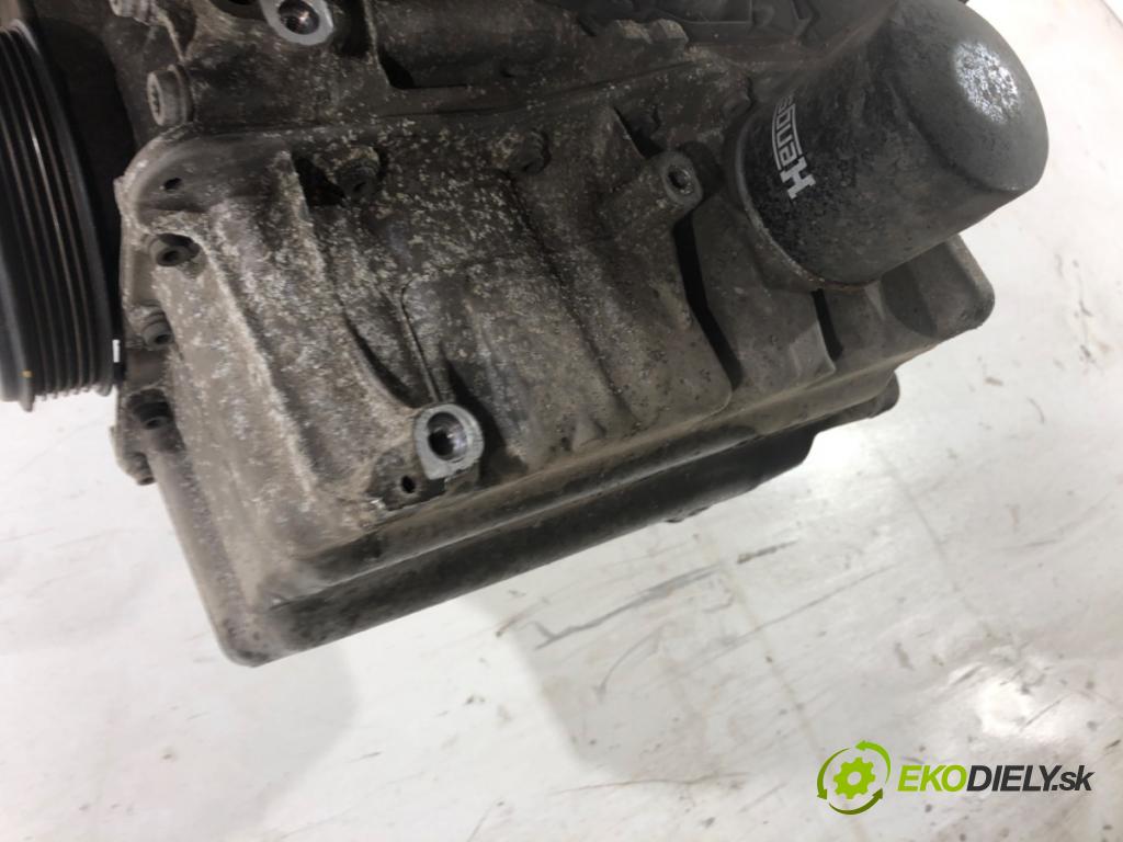 SKODA CITIGO liftback 2014 44 kW 1.0 999 Motor CHY (Motor)