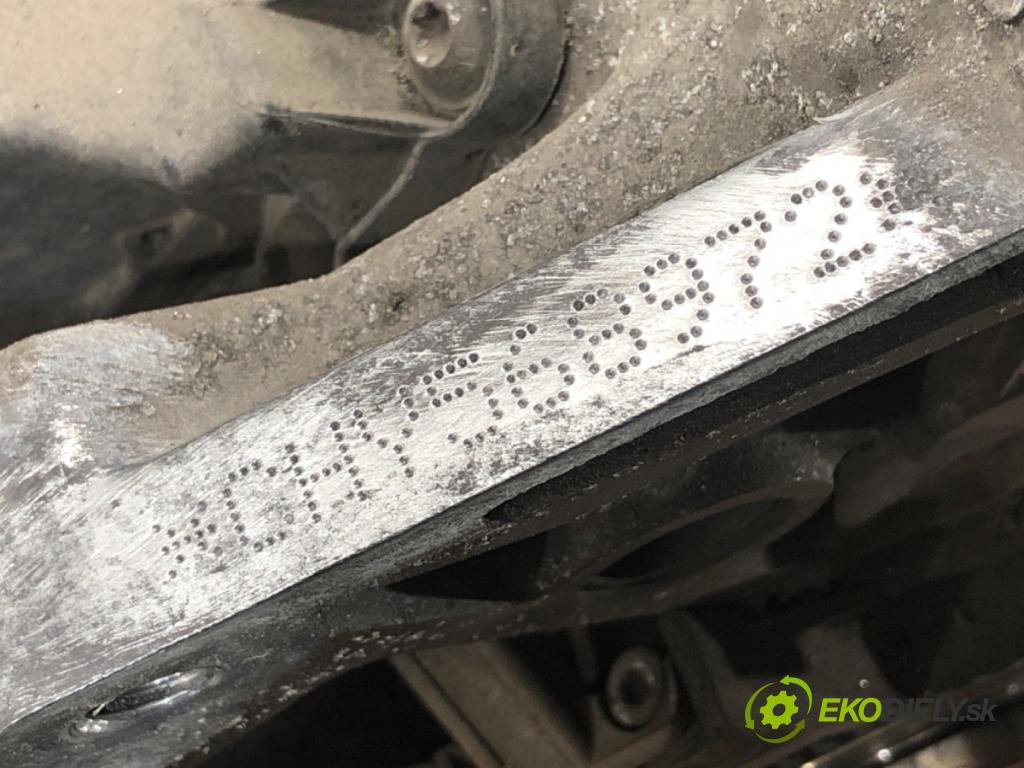 SKODA CITIGO liftback 2014 44 kW 1.0 999 Motor CHY (Motor)