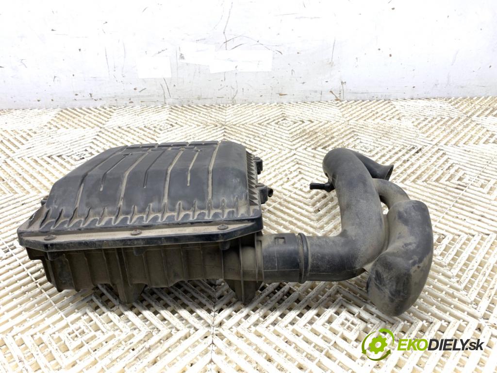 SKODA CITIGO liftback 2014 44 kW 1.0 999 obal filtra vzduchu  (Kryty filtrů)