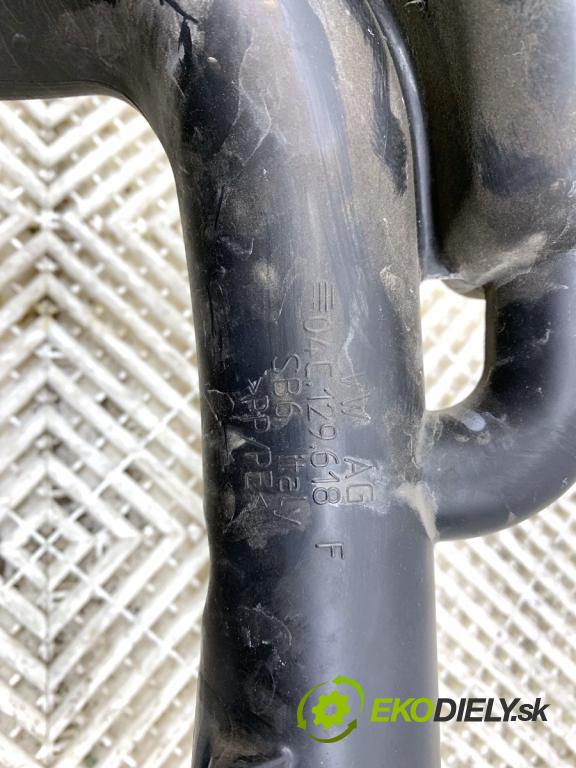 SKODA CITIGO liftback 2014 44 kW 1.0 999 Obal filtra vzduchu  (Obal filtra vzduchu)