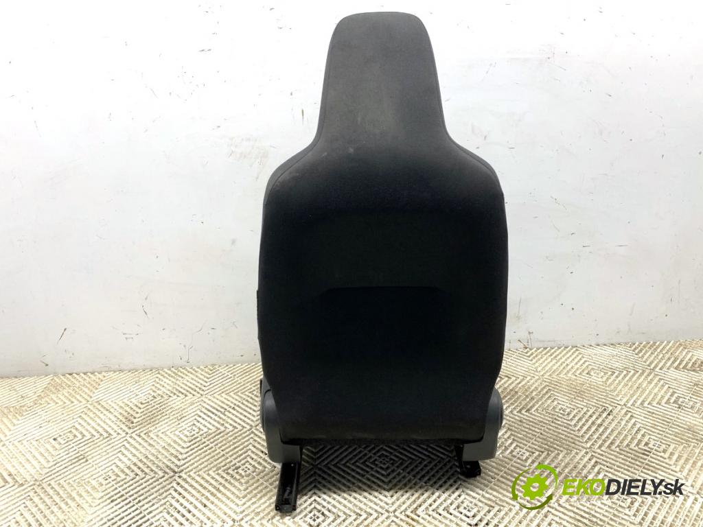 SKODA CITIGO liftback 2014 44 kW 1.0 999 Sedadlo pravy predný