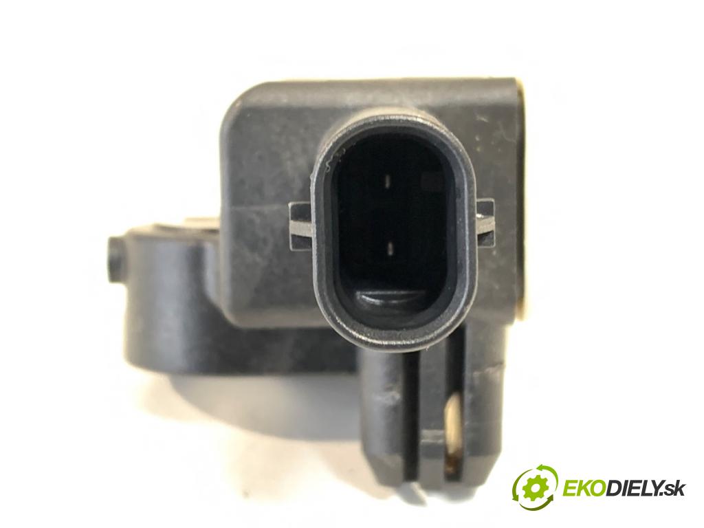 SKODA CITIGO liftback 2014 44 kW 1.0 999 Snímač nárazu 2H0959351 (Snímač nárazu)
