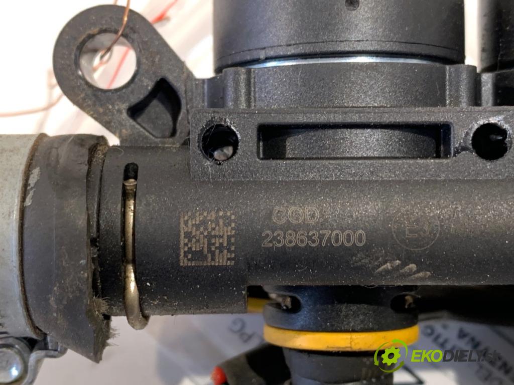 SKODA CITIGO liftback 2014 44 kW 1.0 999 vstrekovač LPG 67R-010290