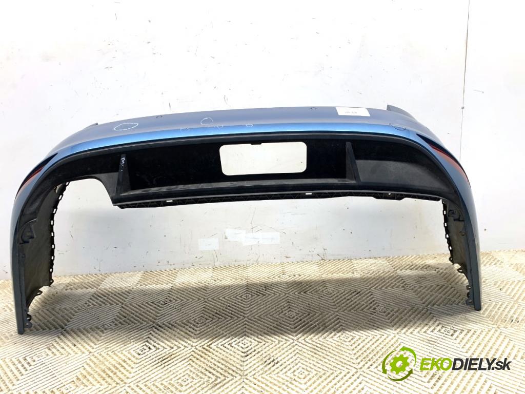 VW GOLF VII Kombi 2014 110 kW 2.0 TDI 1968 nárazník zadní část (Ostatné)