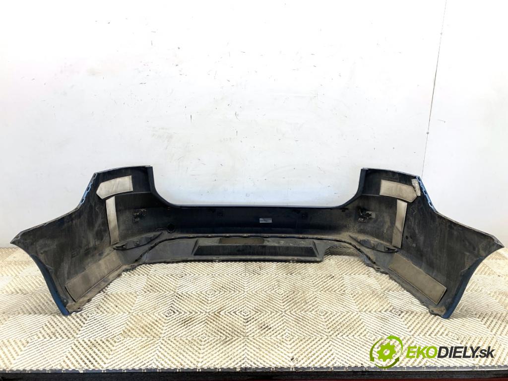 VW GOLF VII Kombi 2014 110 kW 2.0 TDI 1968 nárazník zadní část (Ostatné)