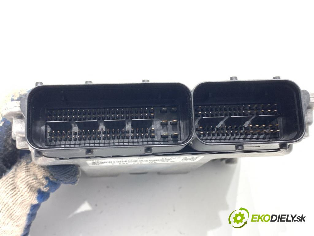 VW GOLF VII Kombi 2014 110 kW 2.0 TDI 1968 riadiaca jednotka Motor 04L907309A (Riadiaca jednotka)