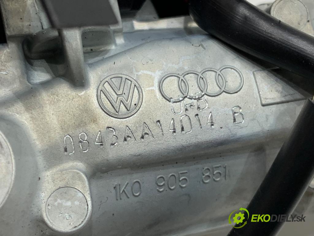 VW GOLF VII Kombi 2014 110 kW 2.0 TDI 1968 spinačka 1K0905851 (Spínacia skrinka)