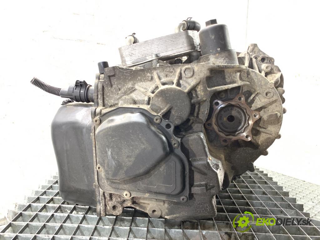 VW GOLF VII Kombi 2014 110 kW 2.0 TDI 1968 Prevodovka QSD (Prevodovka)