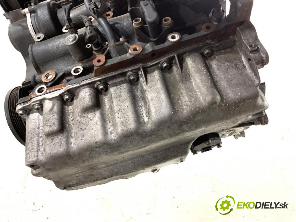 VW GOLF VII Kombi 2014 110 kW 2.0 TDI 1968 Motor CRL (Motor)