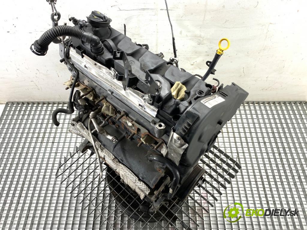 VW GOLF VII Kombi 2014 110 kW 2.0 TDI 1968 Motor CRL (Motor)