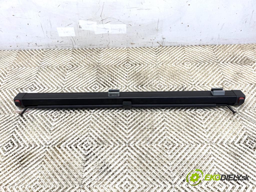 VW GOLF VII Kombi 2014 110 kW 2.0 TDI 1968 Roleta kufra 5G9861691B