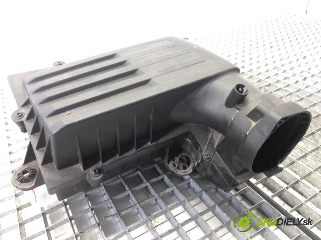 VW GOLF VII Kombi 2014 110 kW 2.0 TDI 1968 obal filtra vzduchu 5Q0129607AF (Kryty filtrů)