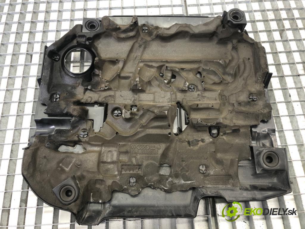 VW GOLF VII Kombi 2014 110 kW 2.0 TDI 1968 Kryt Motor 04L103954T (Kryt motora)