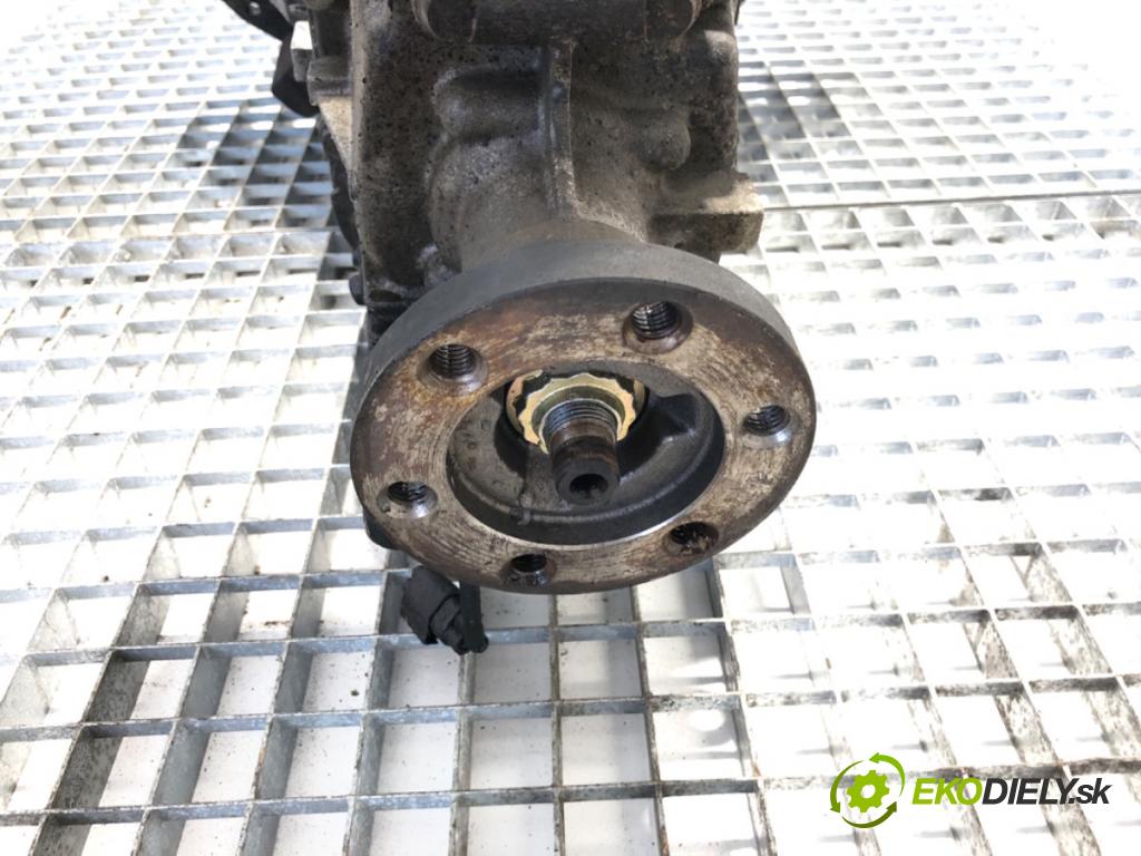 FORD TRANSIT IV Autobus 1997 85 kW 2.5 DI (EBL, EDL, EDS, ESL, ESS) 2496 Prevodovka 98VT-7006-CA (Prevodovka)