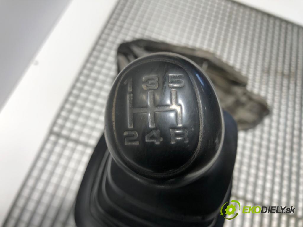 FORD TRANSIT IV Autobus 1997 85 kW 2.5 DI (EBL, EDL, EDS, ESL, ESS) 2496 Prevodovka 98VT-7006-CA (Prevodovka)