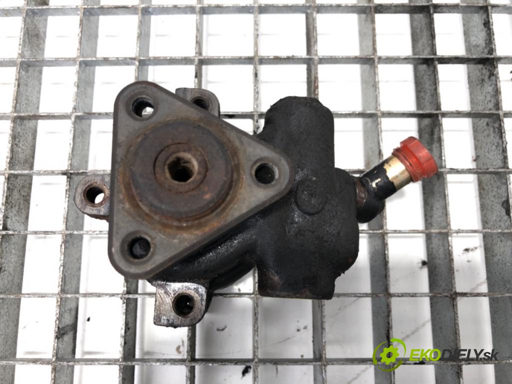 FORD TRANSIT IV Autobus 1997 85 kW 2.5 DI (EBL, EDL, EDS, ESL, ESS) 2496 Pumpa servočerpadlo (Servočerpadlo, pumpa riadenia)