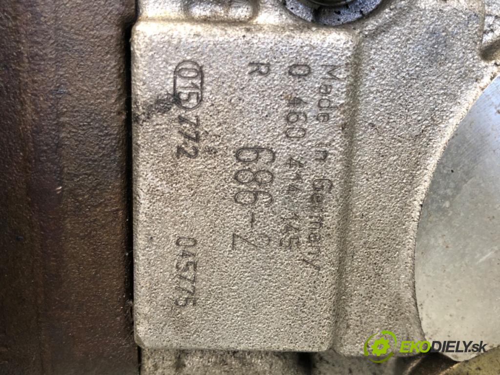 FORD TRANSIT IV Autobus 1997 85 kW 2.5 DI (EBL, EDL, EDS, ESL, ESS) 2496 Pumpa vstrekovacia 0460414145 (Vstrekovacie čerpadlo)