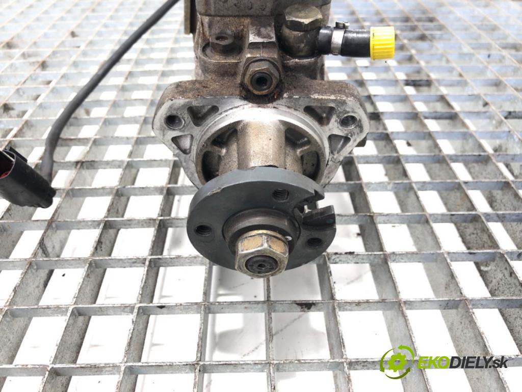 FORD TRANSIT IV Autobus 1997 85 kW 2.5 DI (EBL, EDL, EDS, ESL, ESS) 2496 Pumpa vstrekovacia 0460414145 (Vstrekovacie čerpadlo)