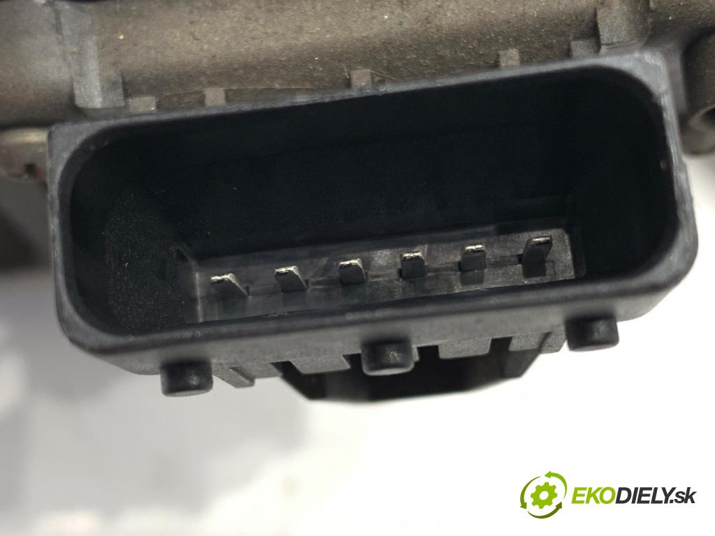 OPEL ZAFIRA A nadwozie wielkoprzestrzenne (MPV) 2004 92 kW 1.8 16V (F75) 1796 Potenciometer plynu 9202341 (Potenciometer plynového pedálu)