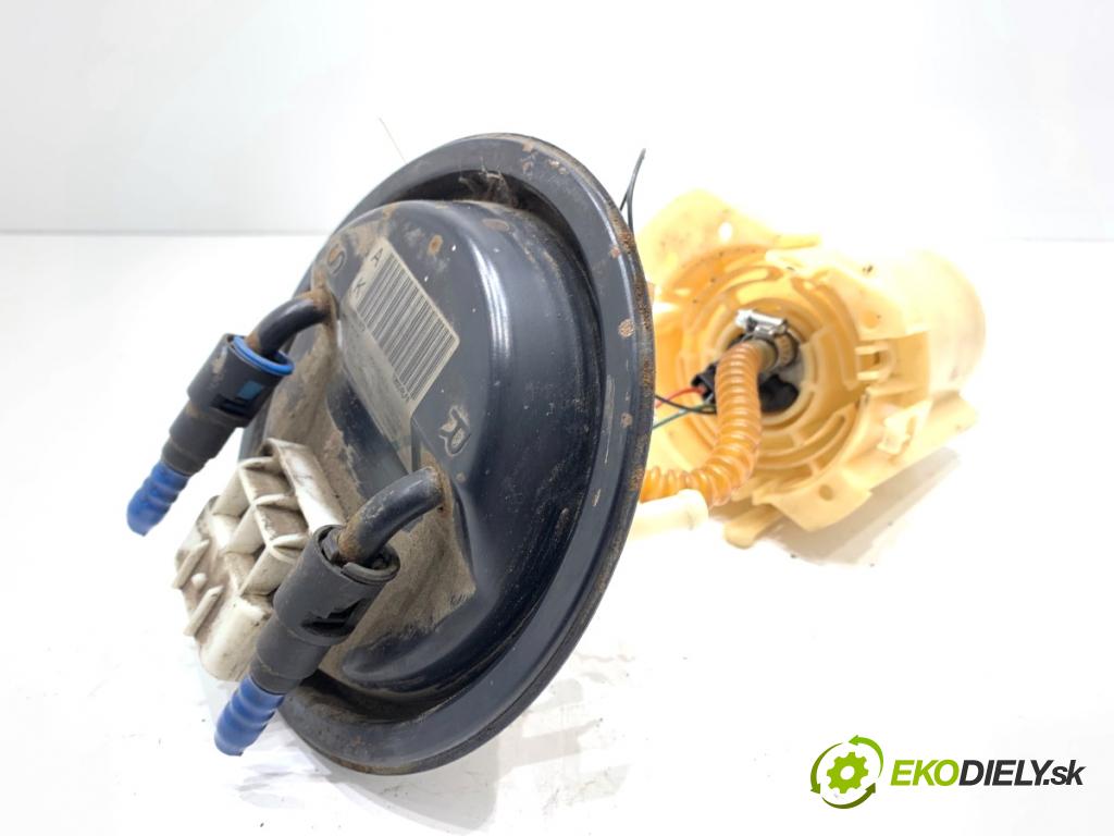 OPEL ZAFIRA A nadwozie wielkoprzestrzenne (MPV) 2004 92 kW 1.8 16V (F75) 1796 pumpa paliva 13118414