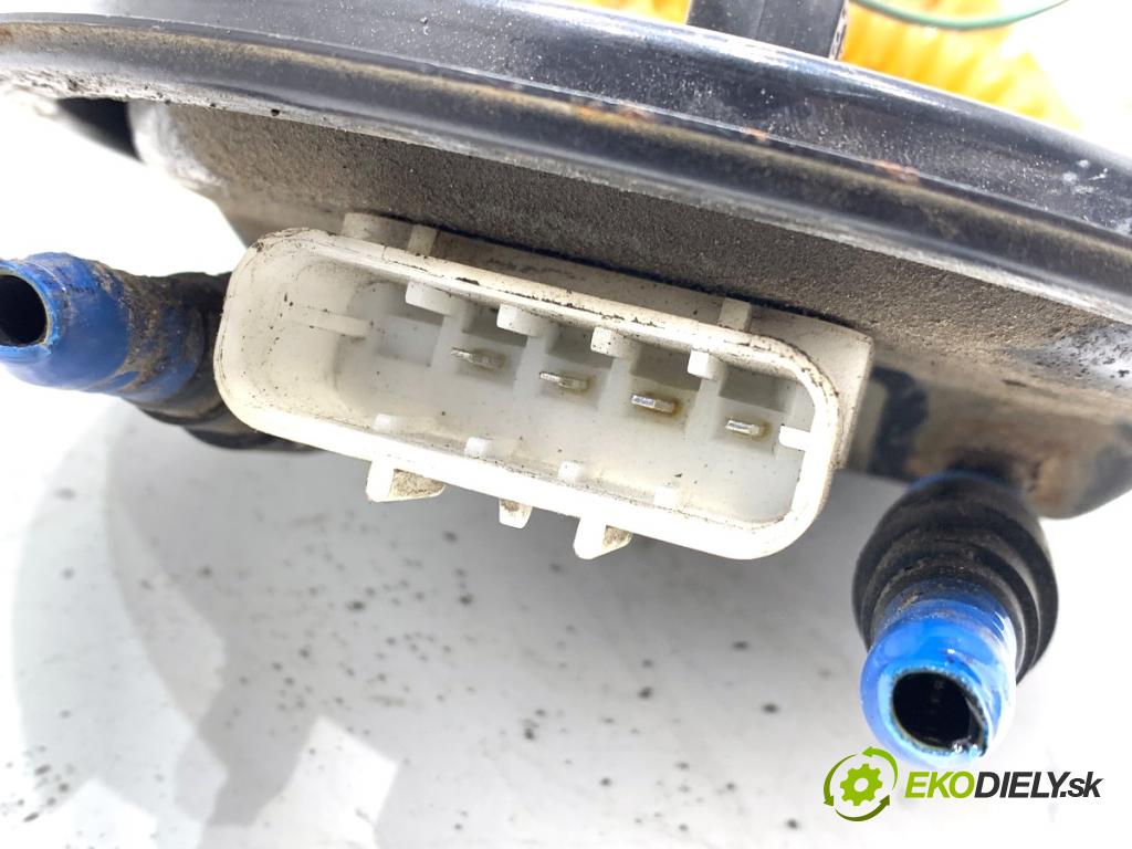OPEL ZAFIRA A nadwozie wielkoprzestrzenne (MPV) 2004 92 kW 1.8 16V (F75) 1796 pumpa paliva 13118414